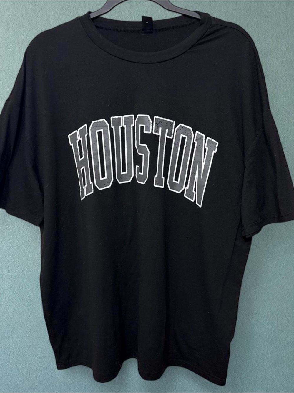 Houston T Shirt